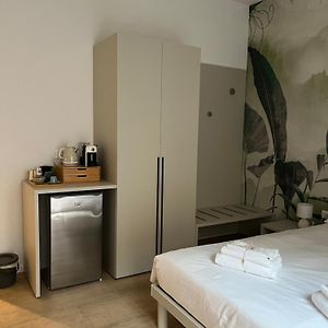 King Room Balcony